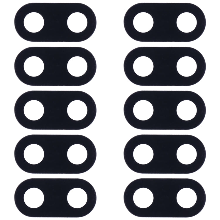Per OPPO A5 Obiettivo fotocamera posteriore da 10 pezzi, For OPPO A5 Per OPPO A5 Obiettivo fotocamera posteriore da 10 pezzi, For OPPO A5